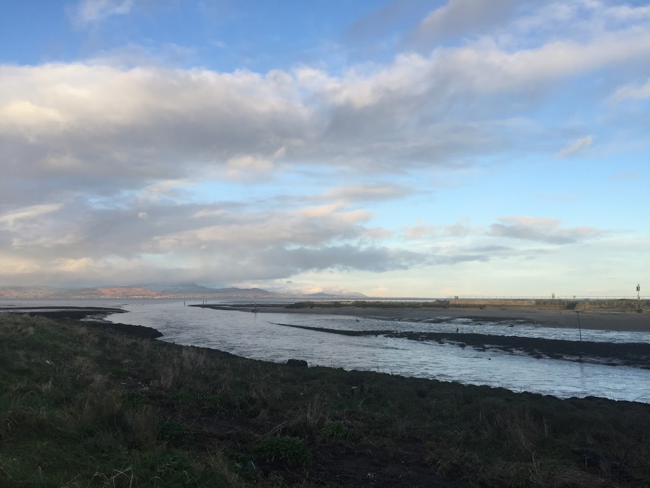 Annagassan Viking Fort