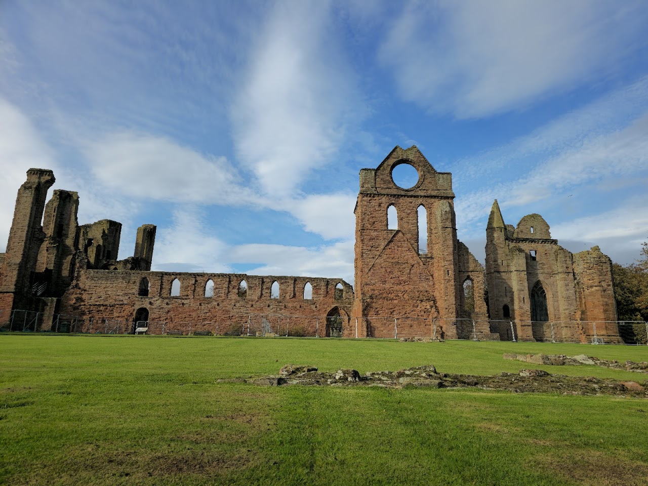 Angus Coast & Glens Route