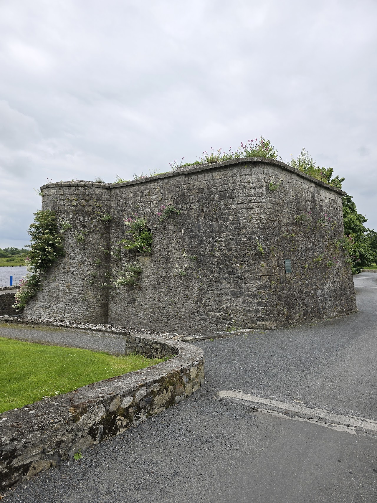 Banagher Castle