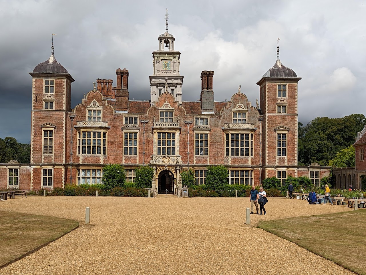 Blickling Hall