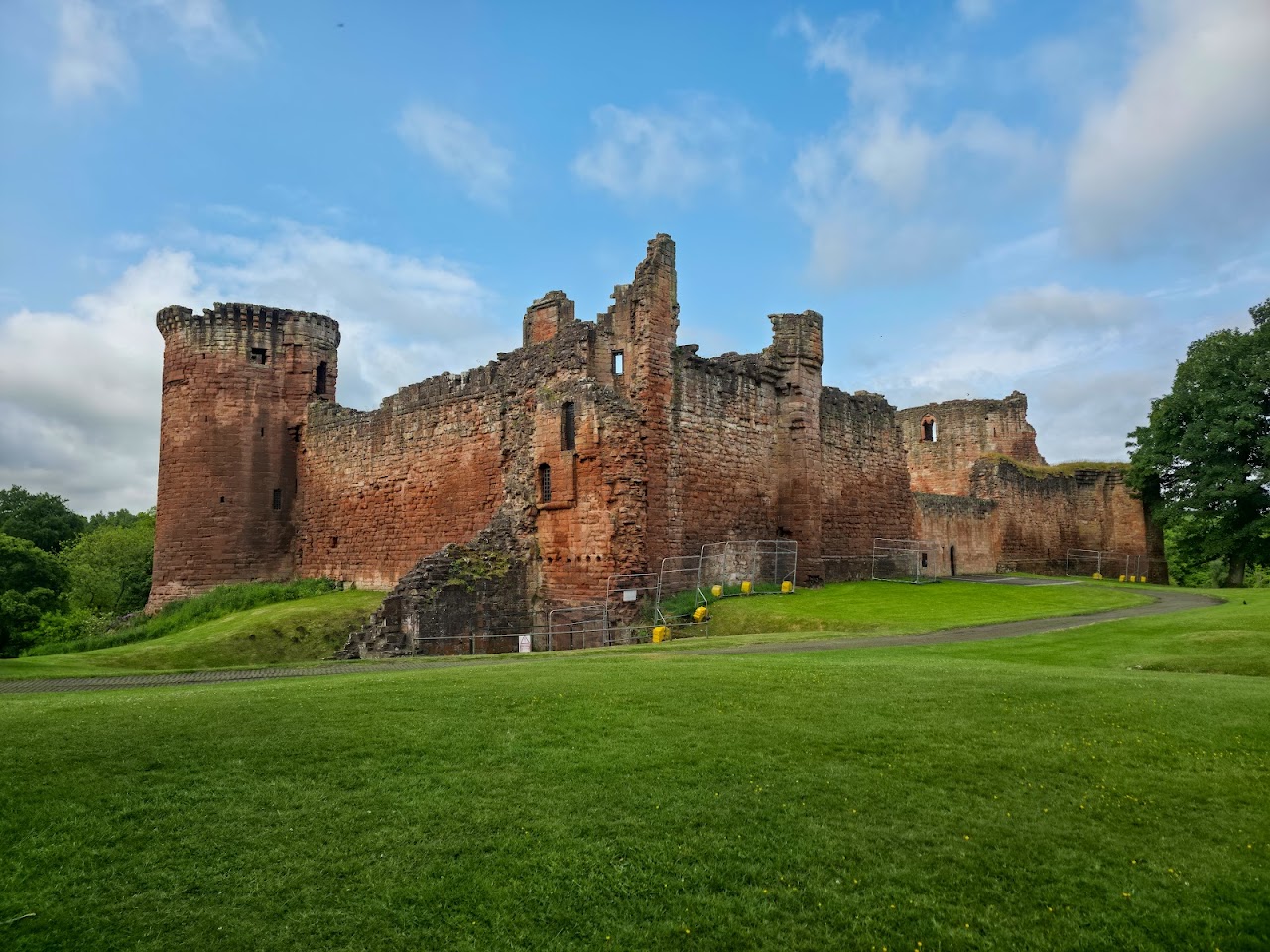 Clyde Valley & Lanarkshire