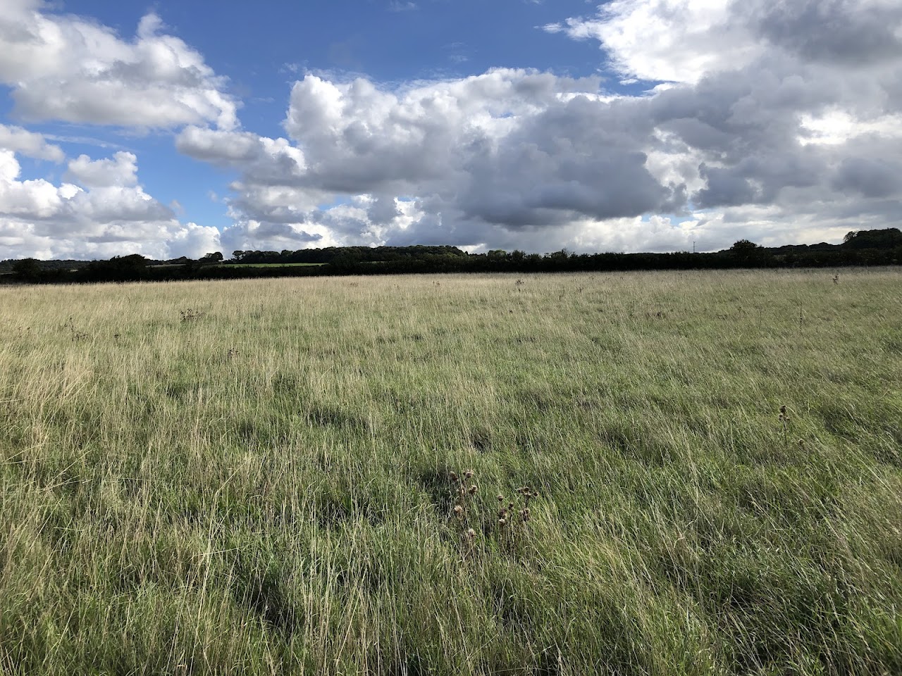 Brancaster Roman Fort