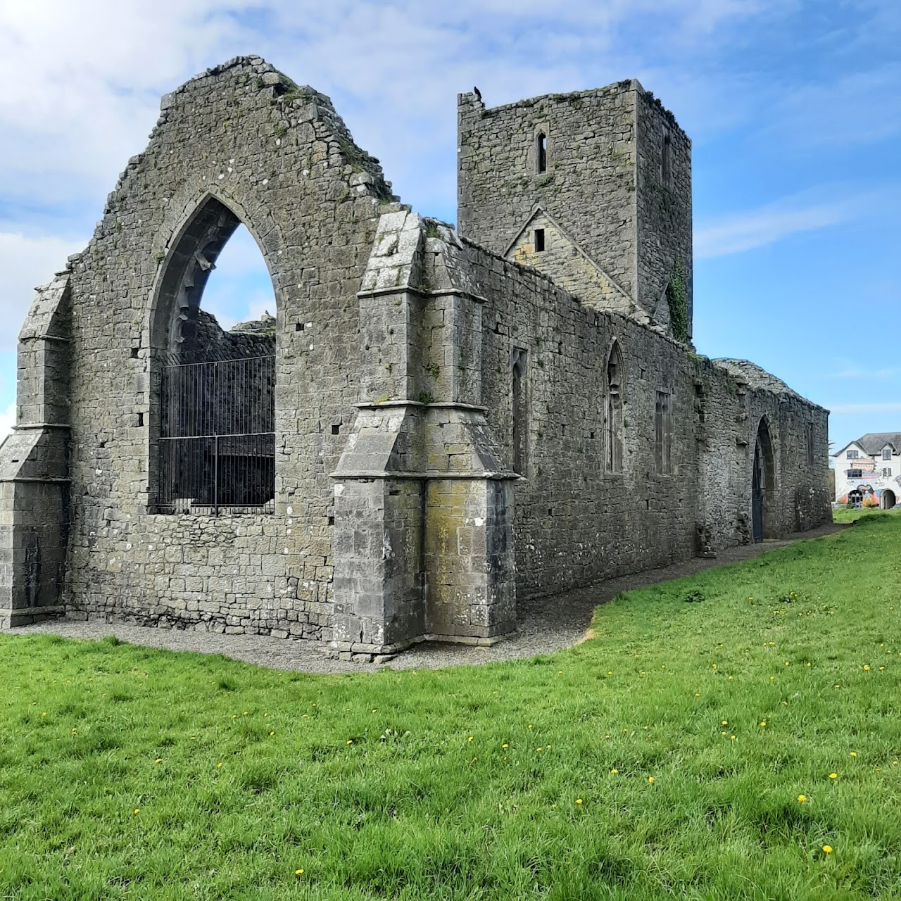 Callan Friary