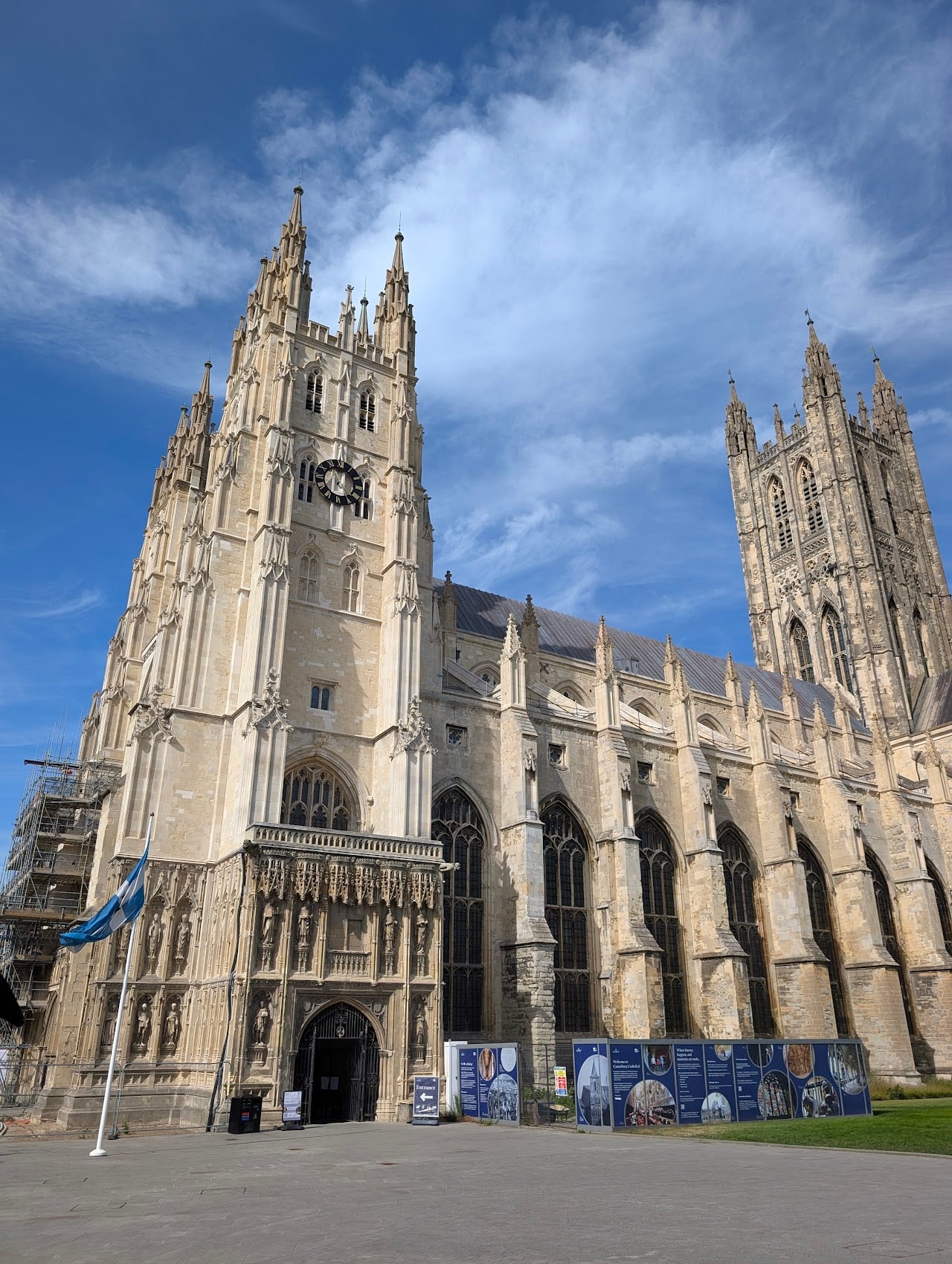 Canterbury Cathedral