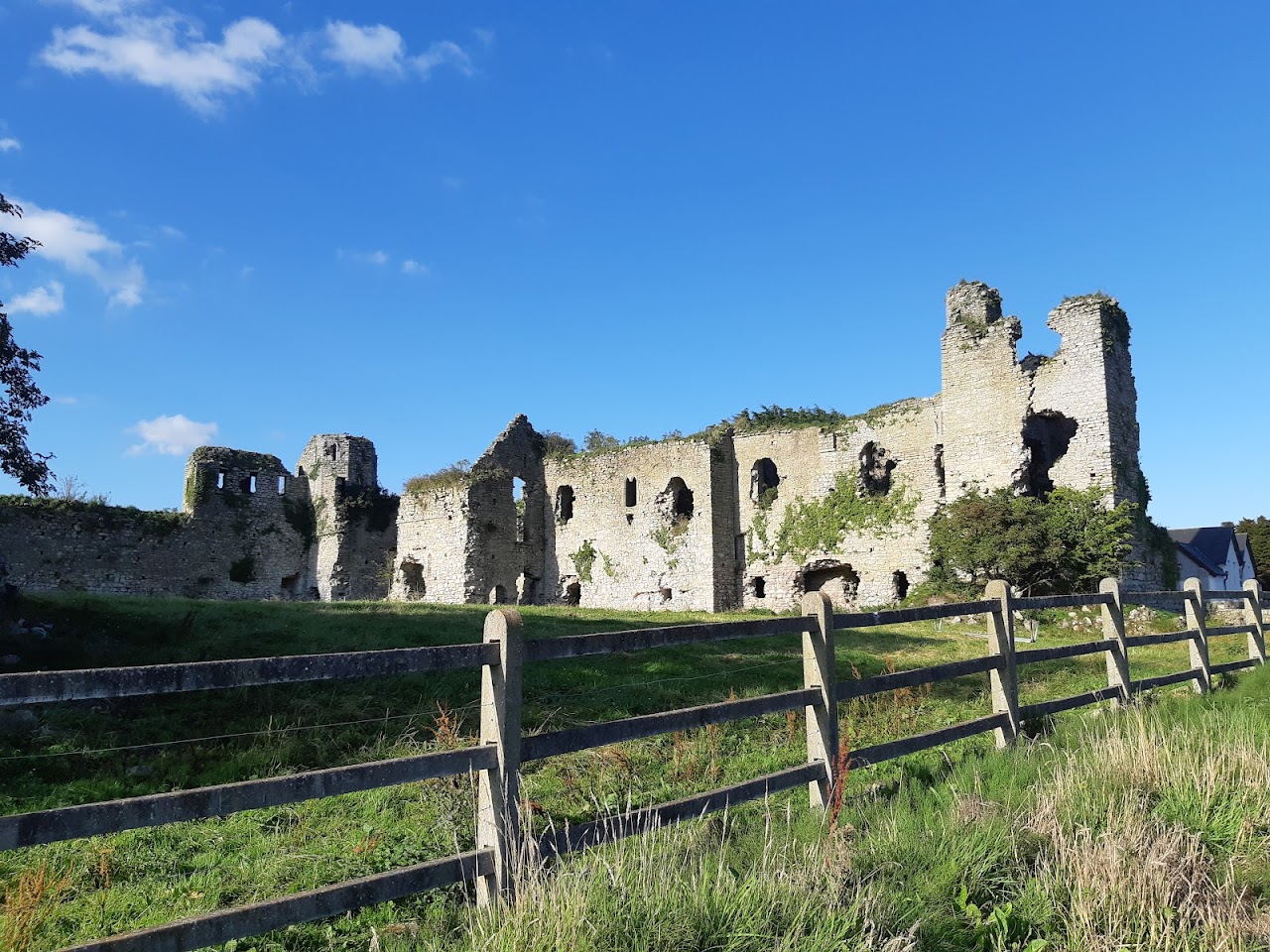 Clonmore Castle Carlow