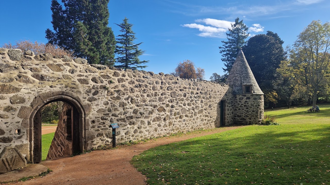 Aberdeenshire Castle Trail