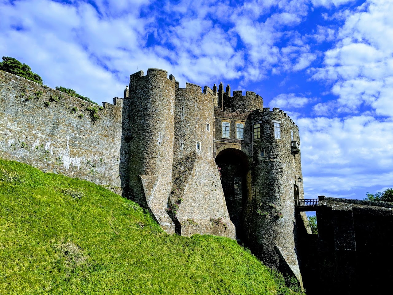 Dover Castle