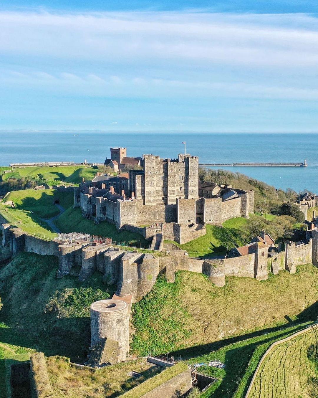 Dover Castle