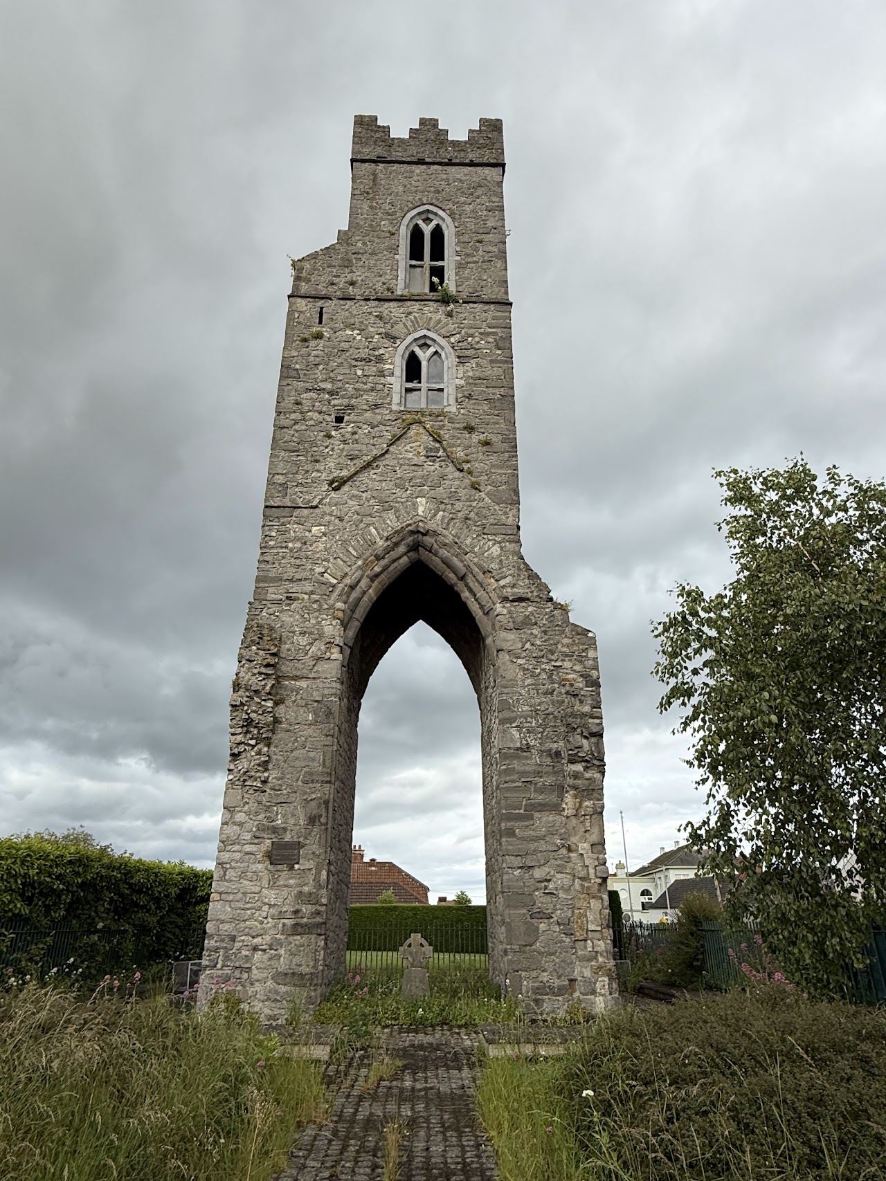 Drogheda Magdalene Tower