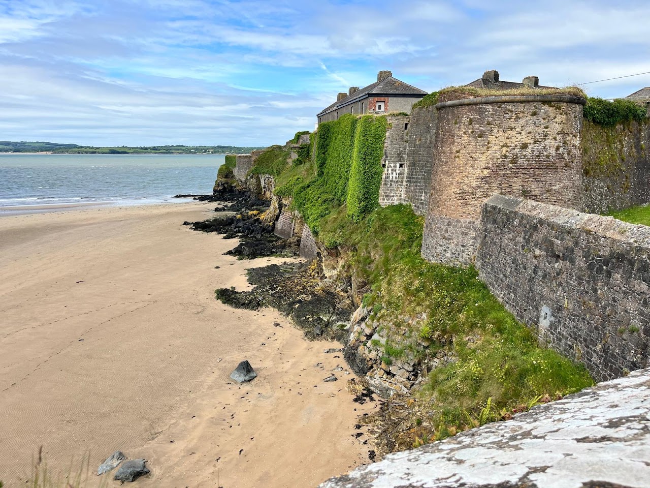 Duncannon Fort