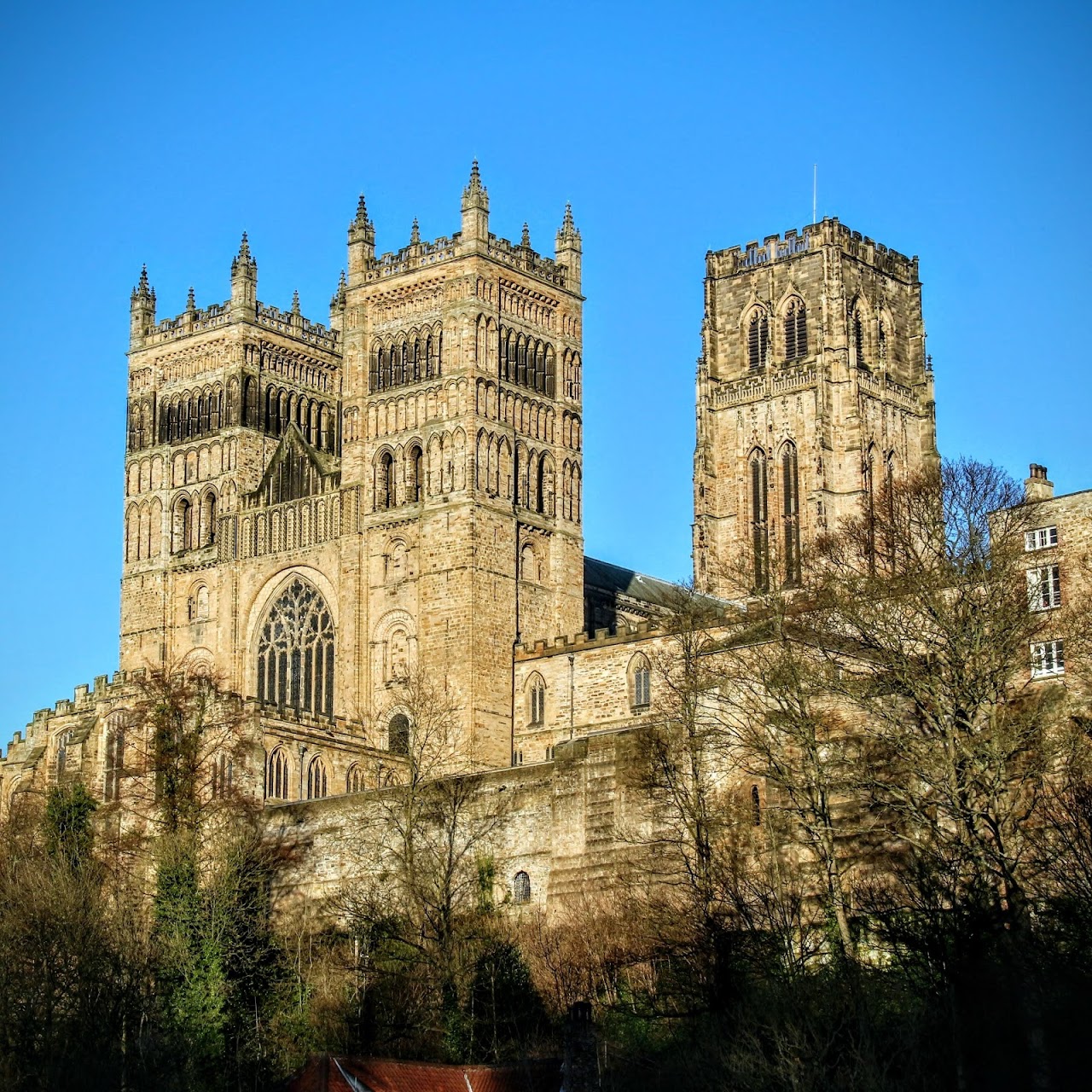 Durham Cathedral