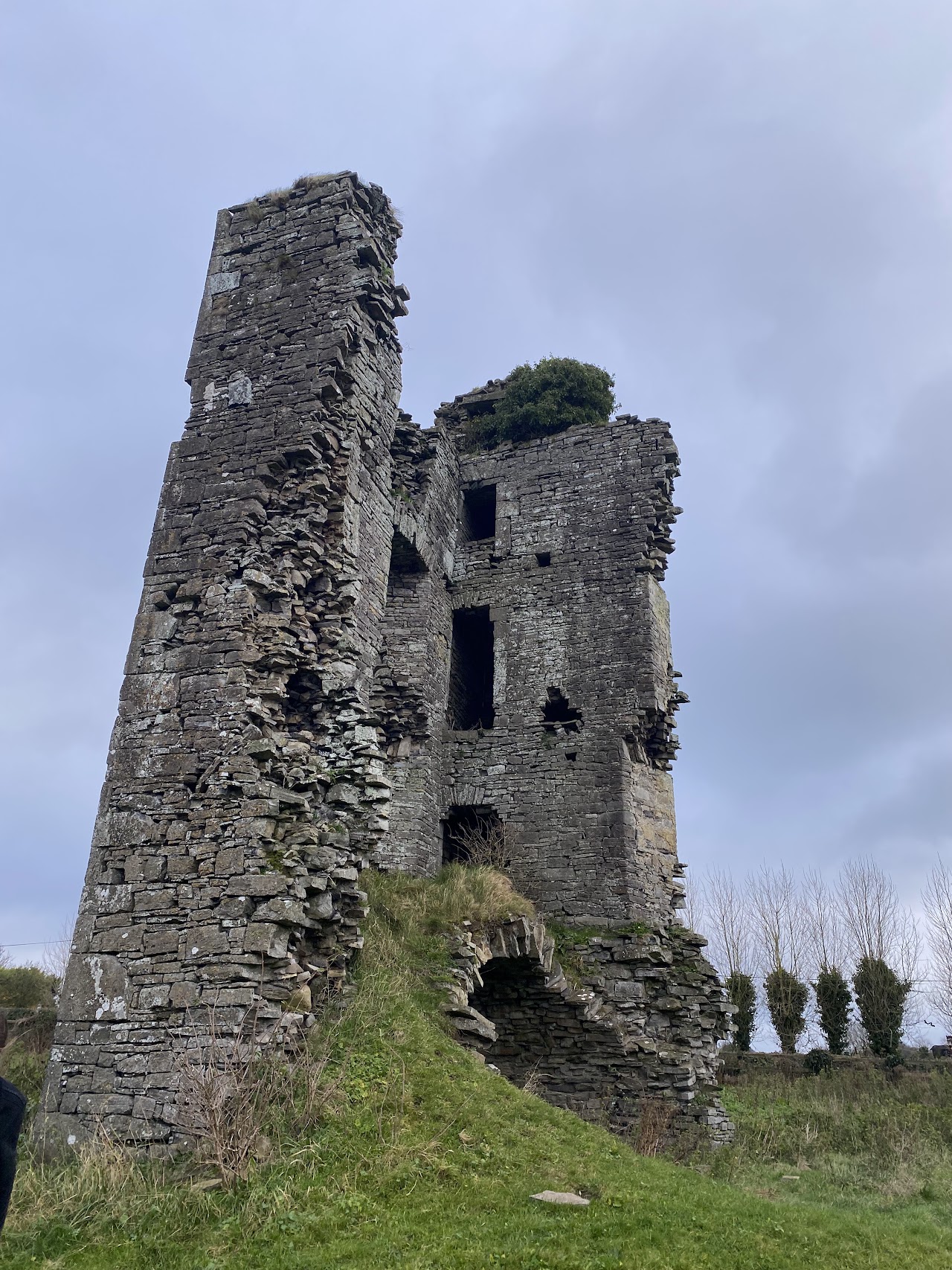 Gormanston Castle