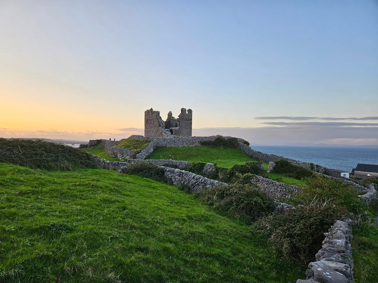 Inishmaan Castle