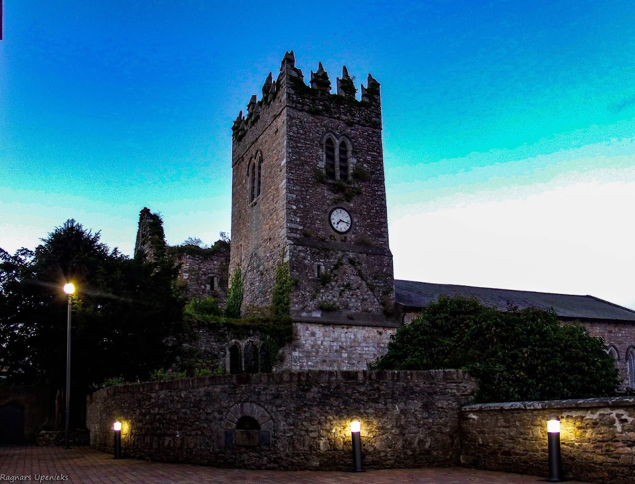 Inistioge Church