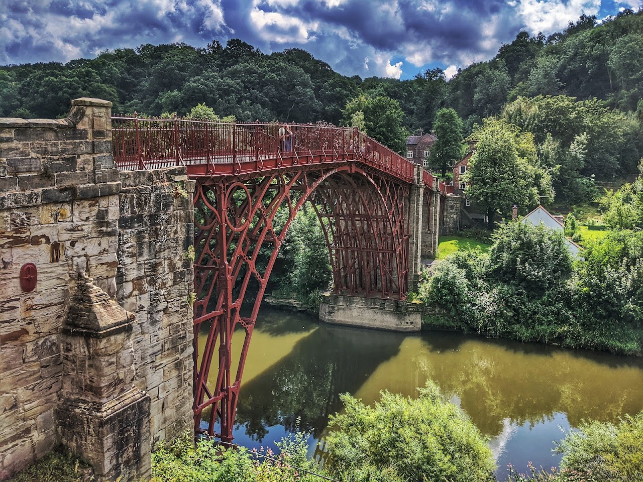 Iron Bridge