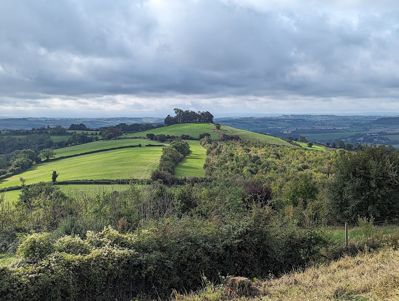 Kelston Round Hill