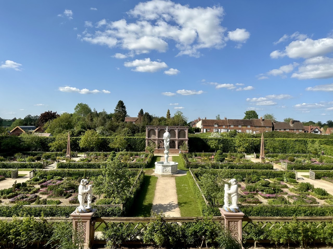 Kenilworth Castle (Warwickshire)