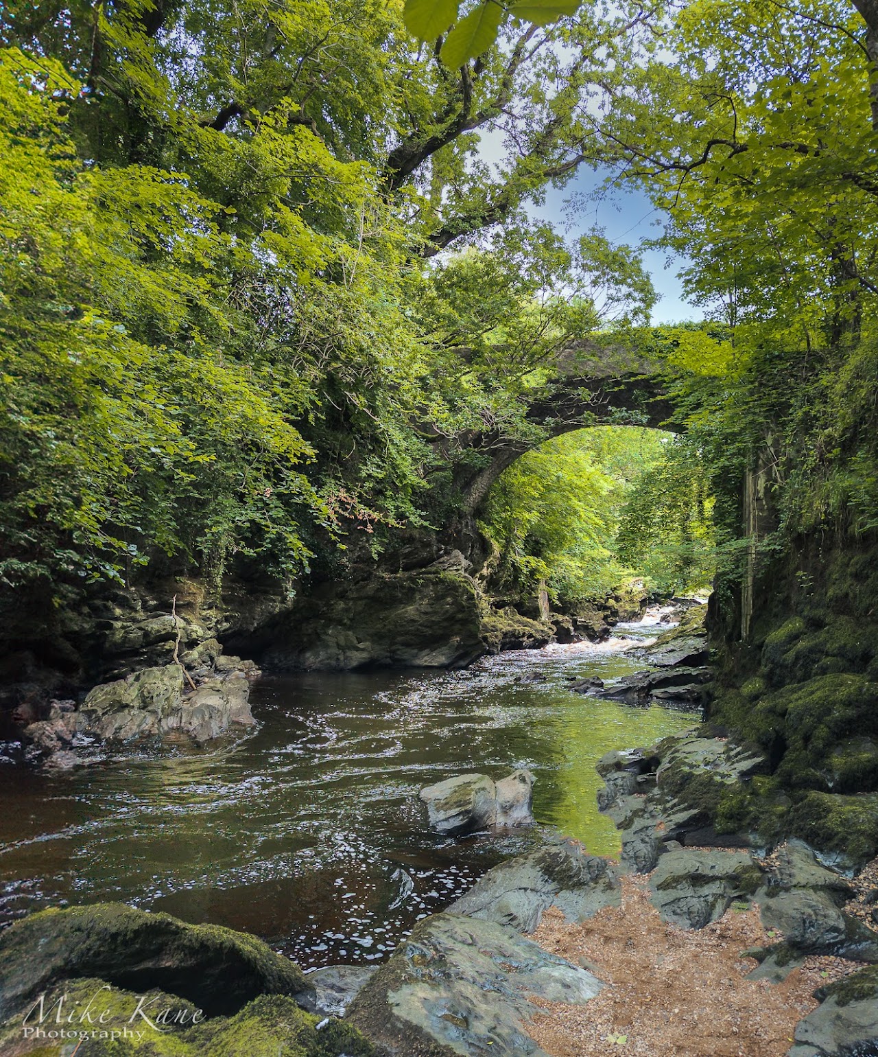 Limavady Roe Valley Castle
