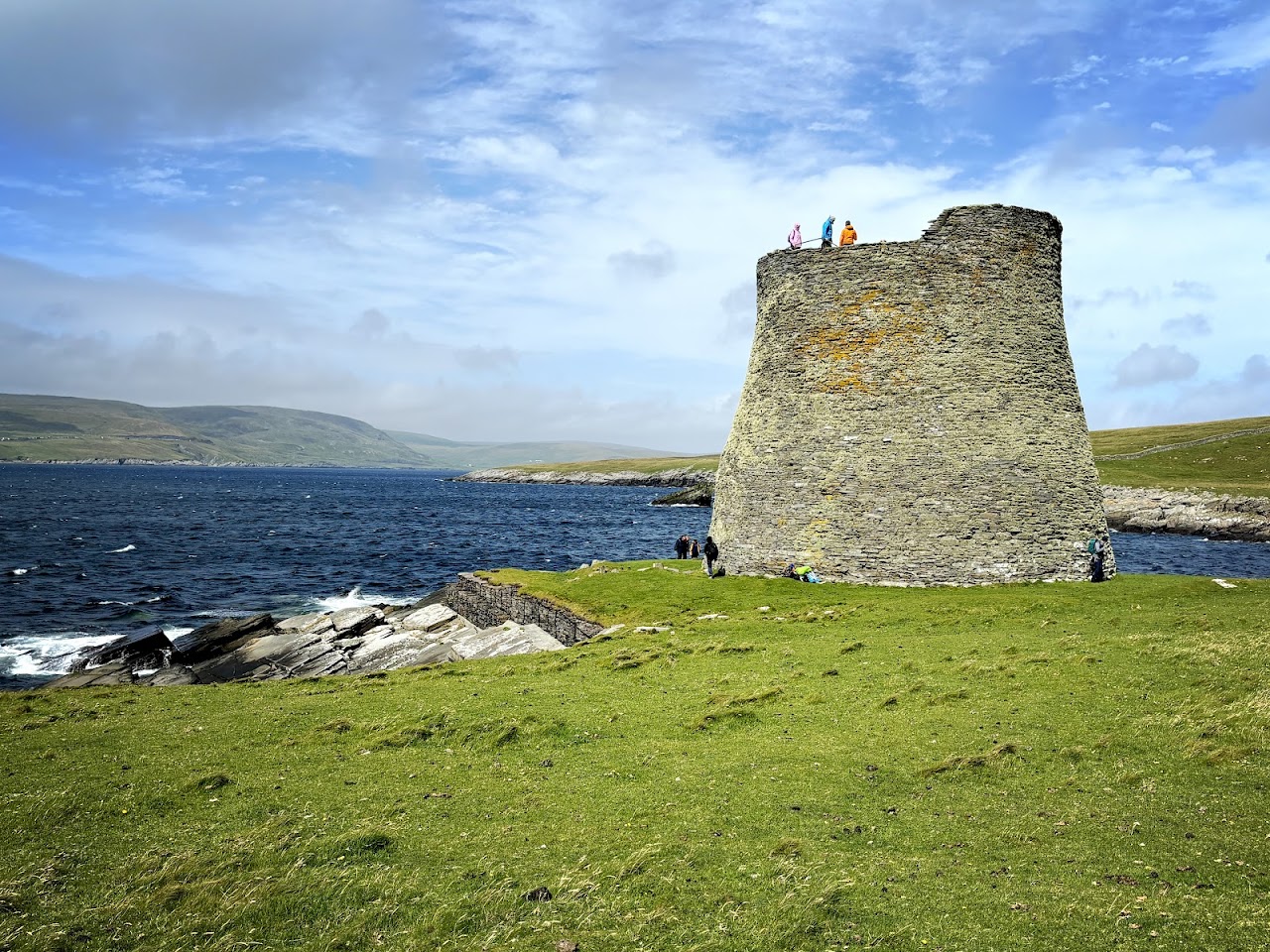 Mousa Broch
