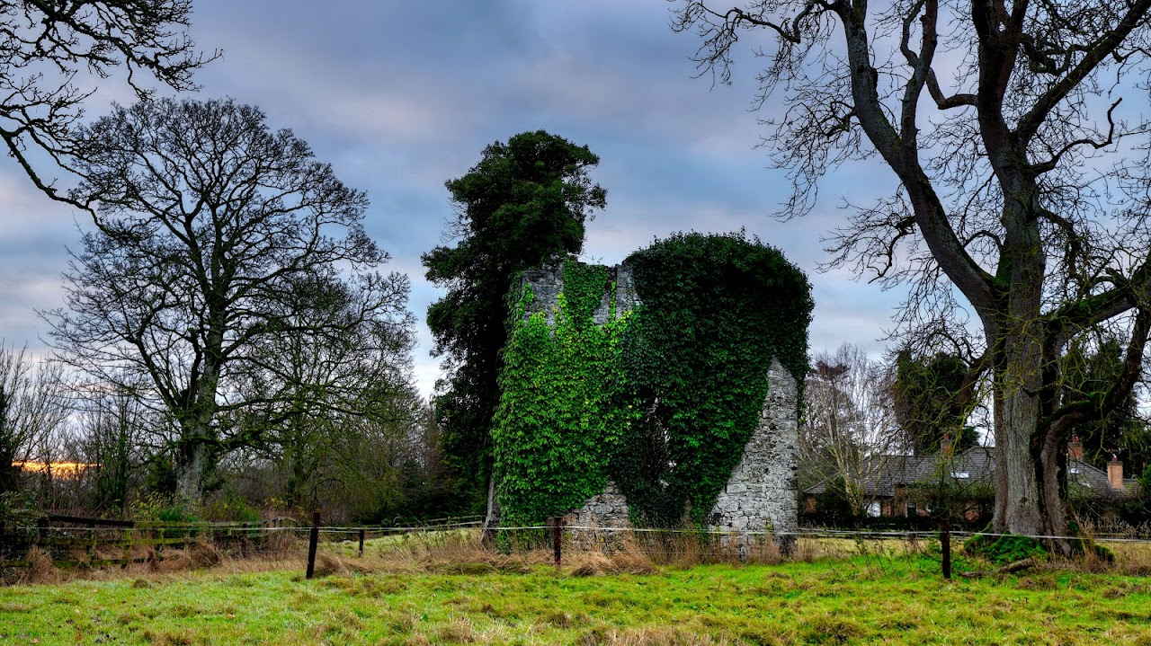 Moyglare Castle