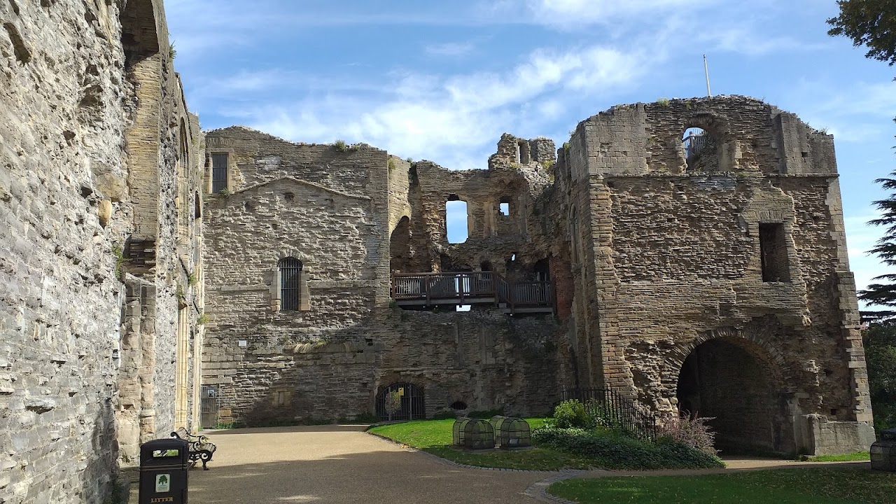 Newark Castle (Nottinghamshire)