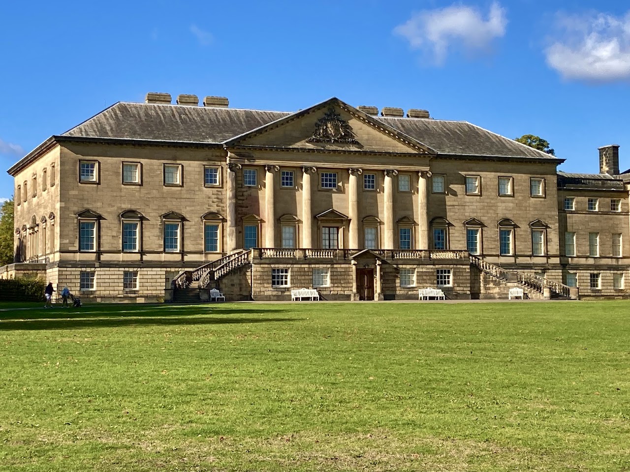 Nostell Priory