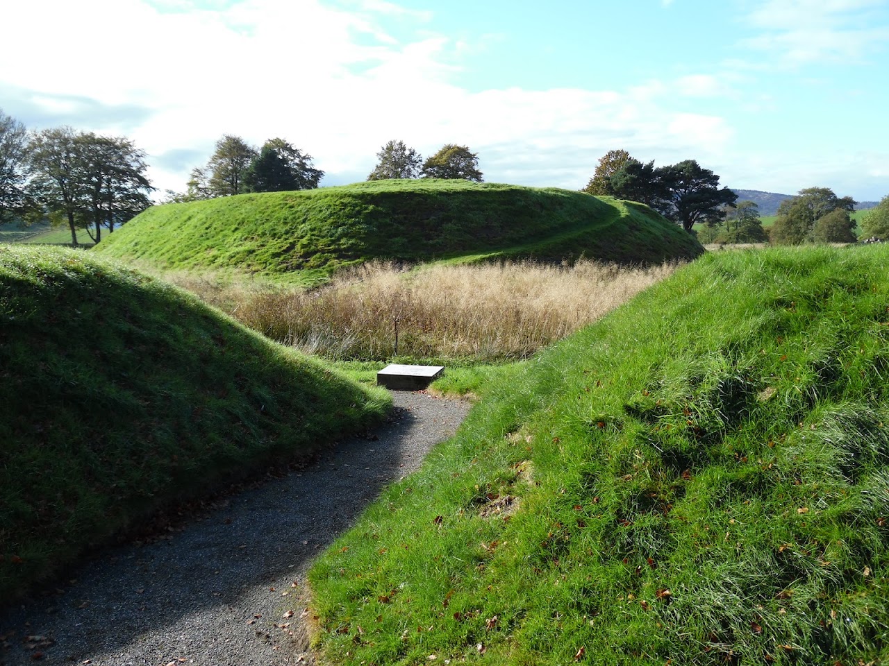 Peel Ring of Lumphanan