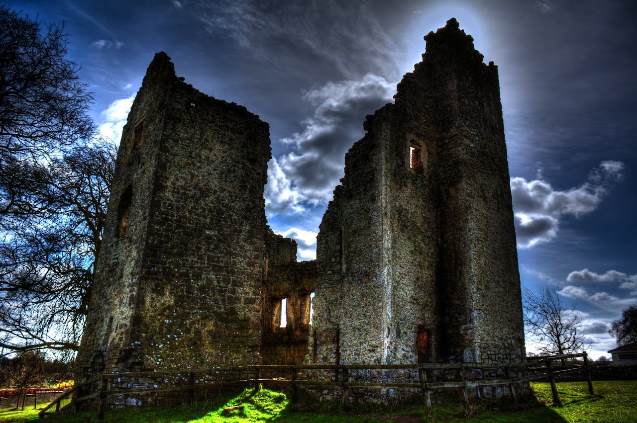 Rathmullan Castle Meath