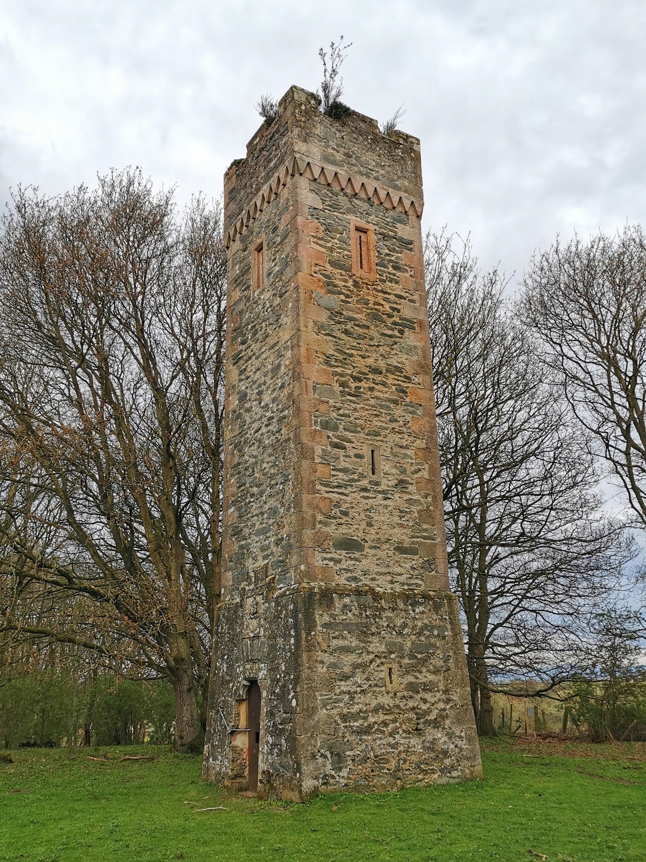 Sampson's Tower Derry