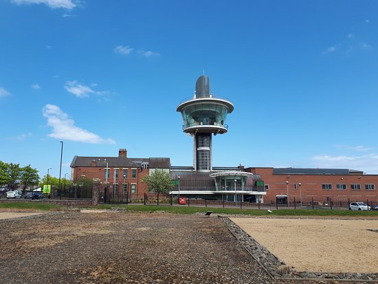 Segedunum Roman Fort