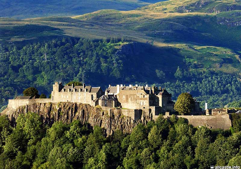 Stirling Castle