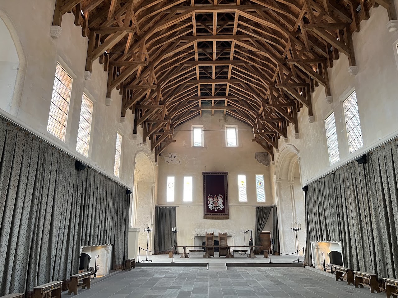 Stirling Castle