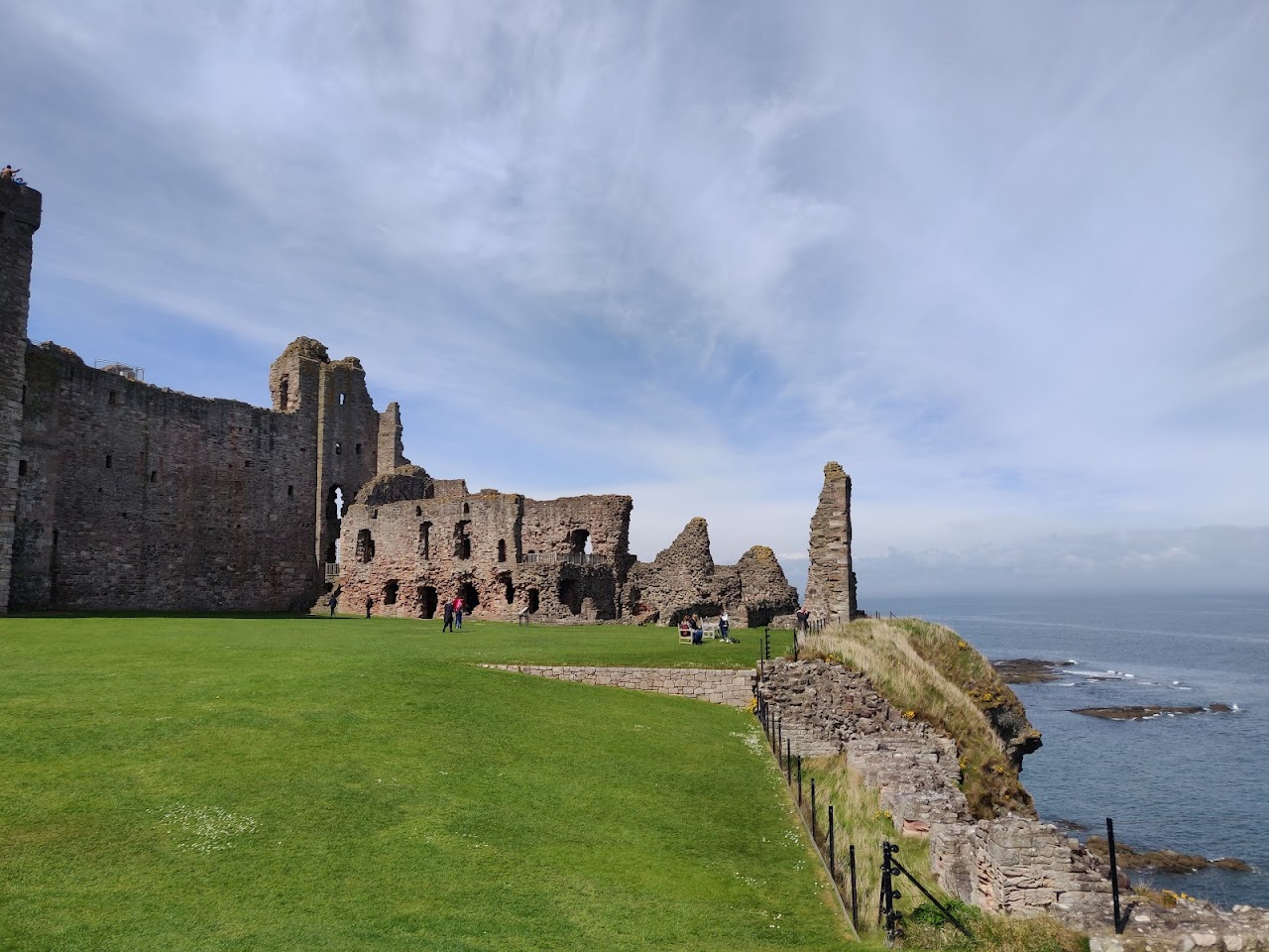 East Lothian Coast Trail