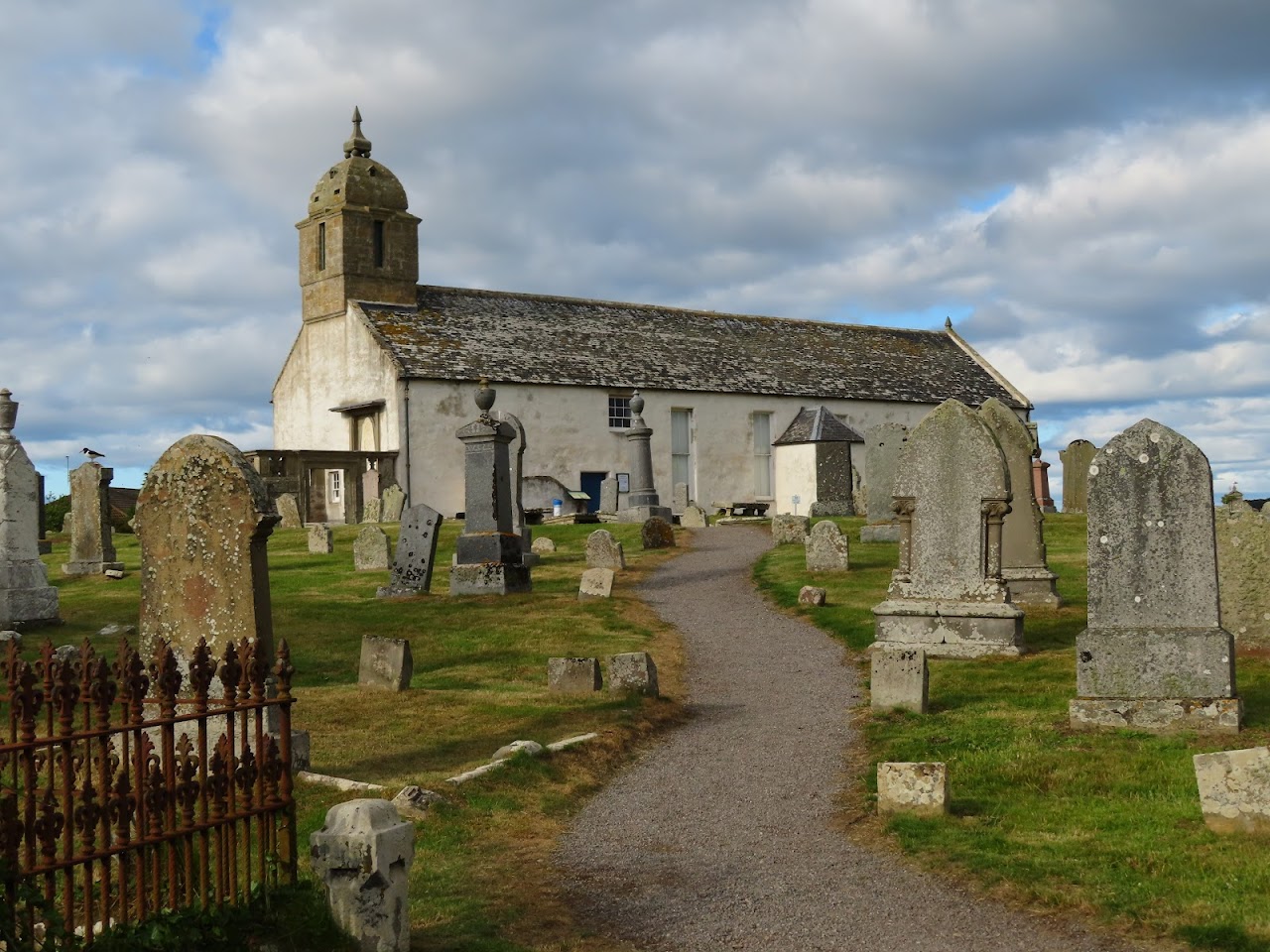 Tarbat Discovery Centre