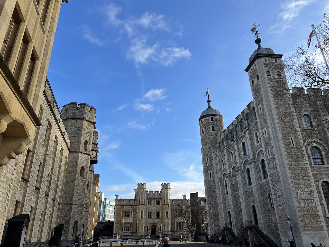 Tower of London