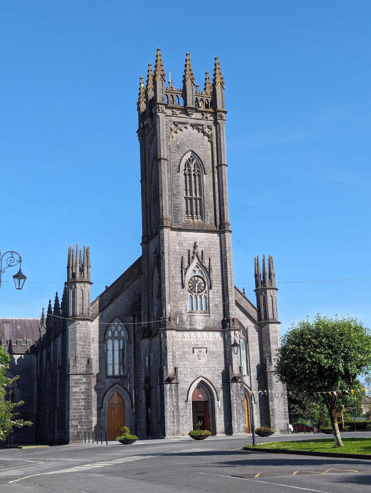 Tuam Cathedral