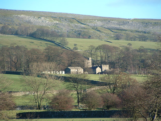 Nappa Hall