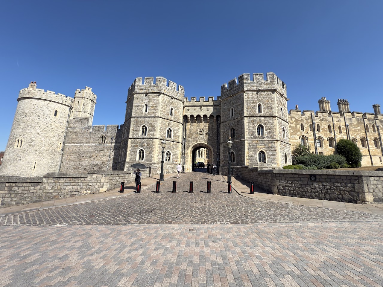 Windsor Castle