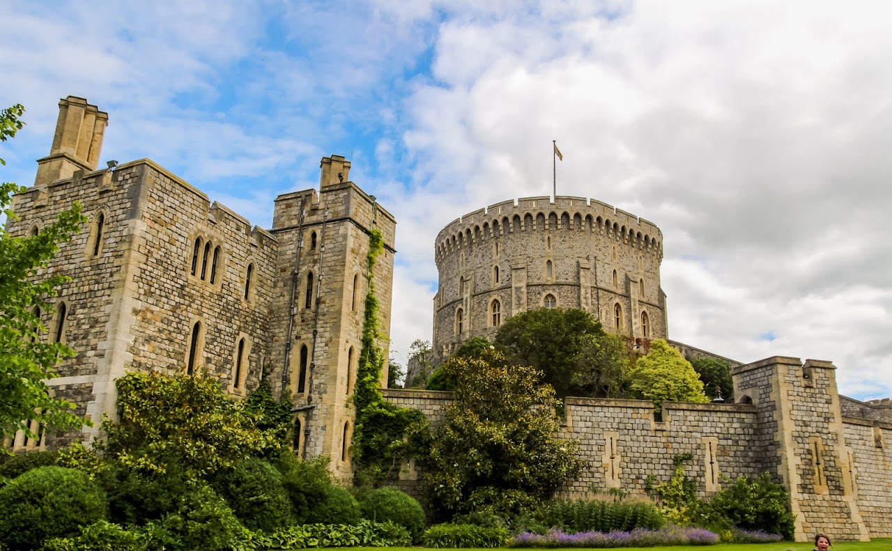 Windsor Castle