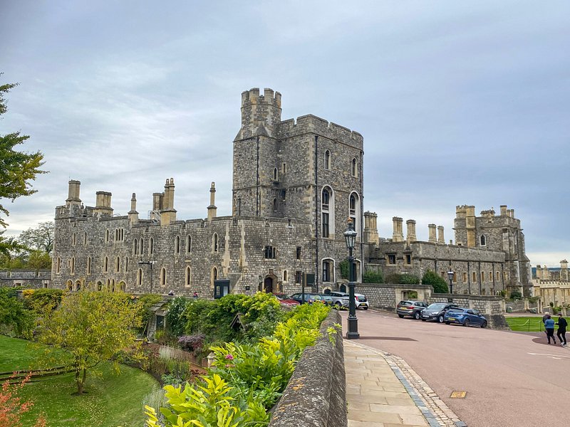 Windsor Castle