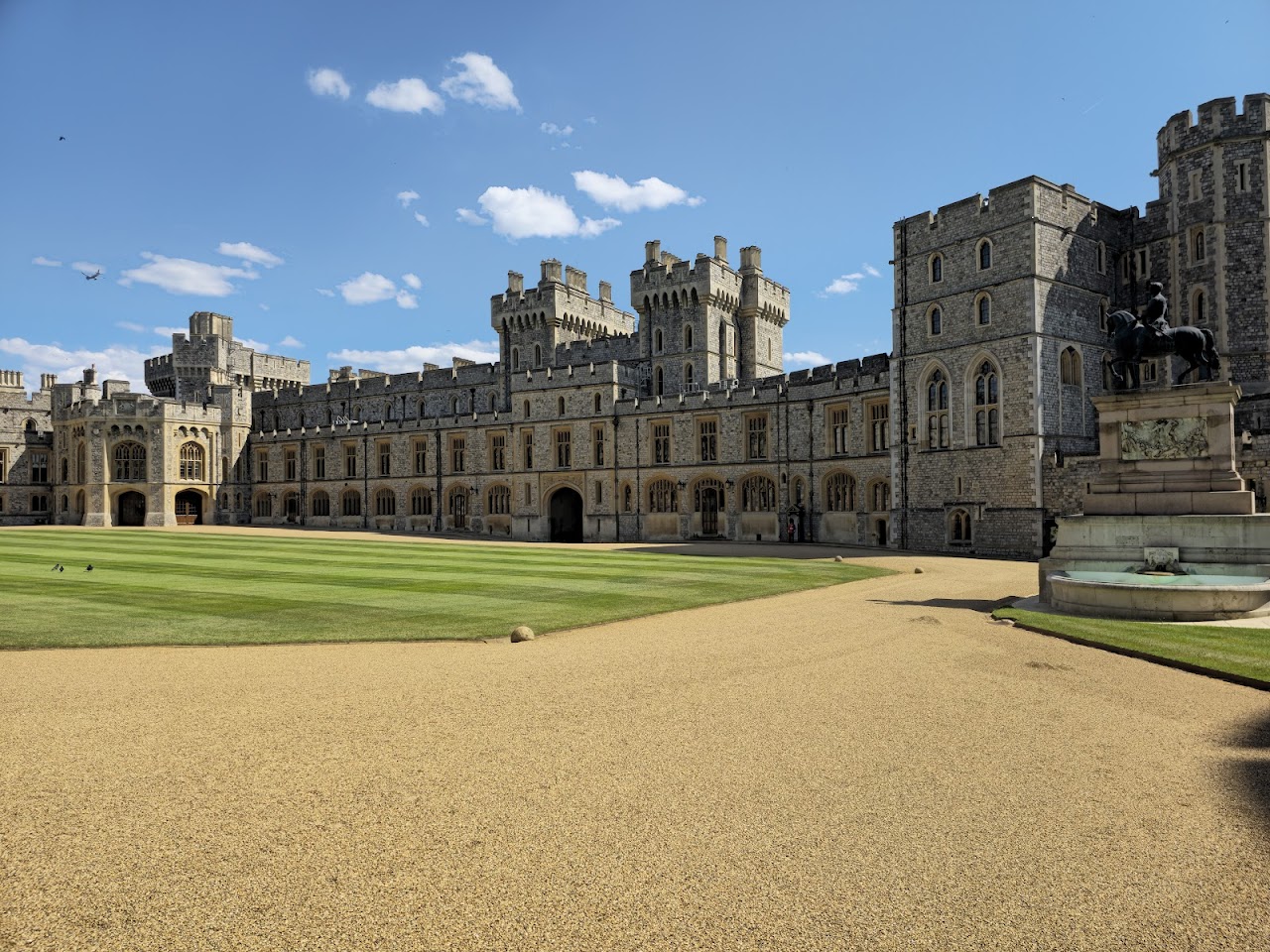Windsor Castle