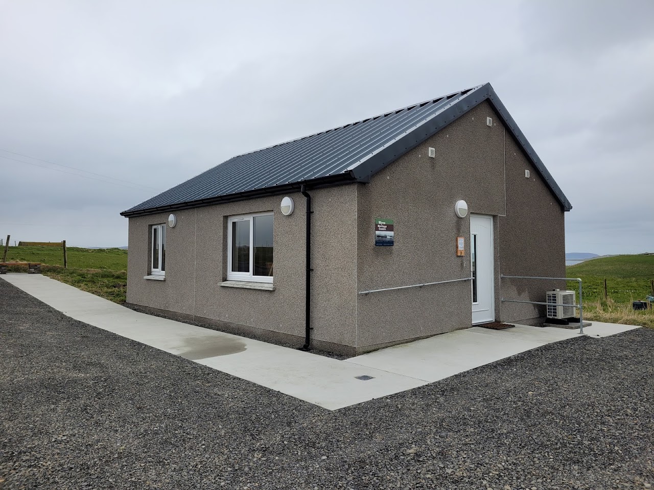 Wyre Heritage Centre